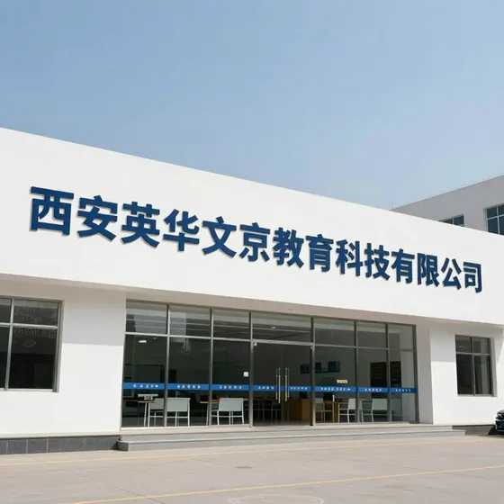 该品牌教育科技有限公司