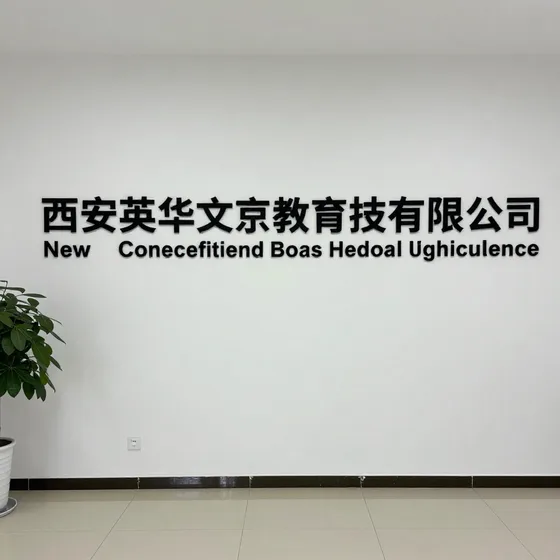 该品牌教育科技有限公司